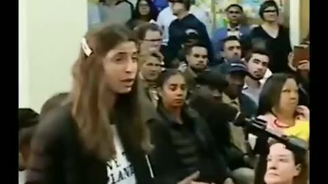 Eat babies brainwashed braindead moron