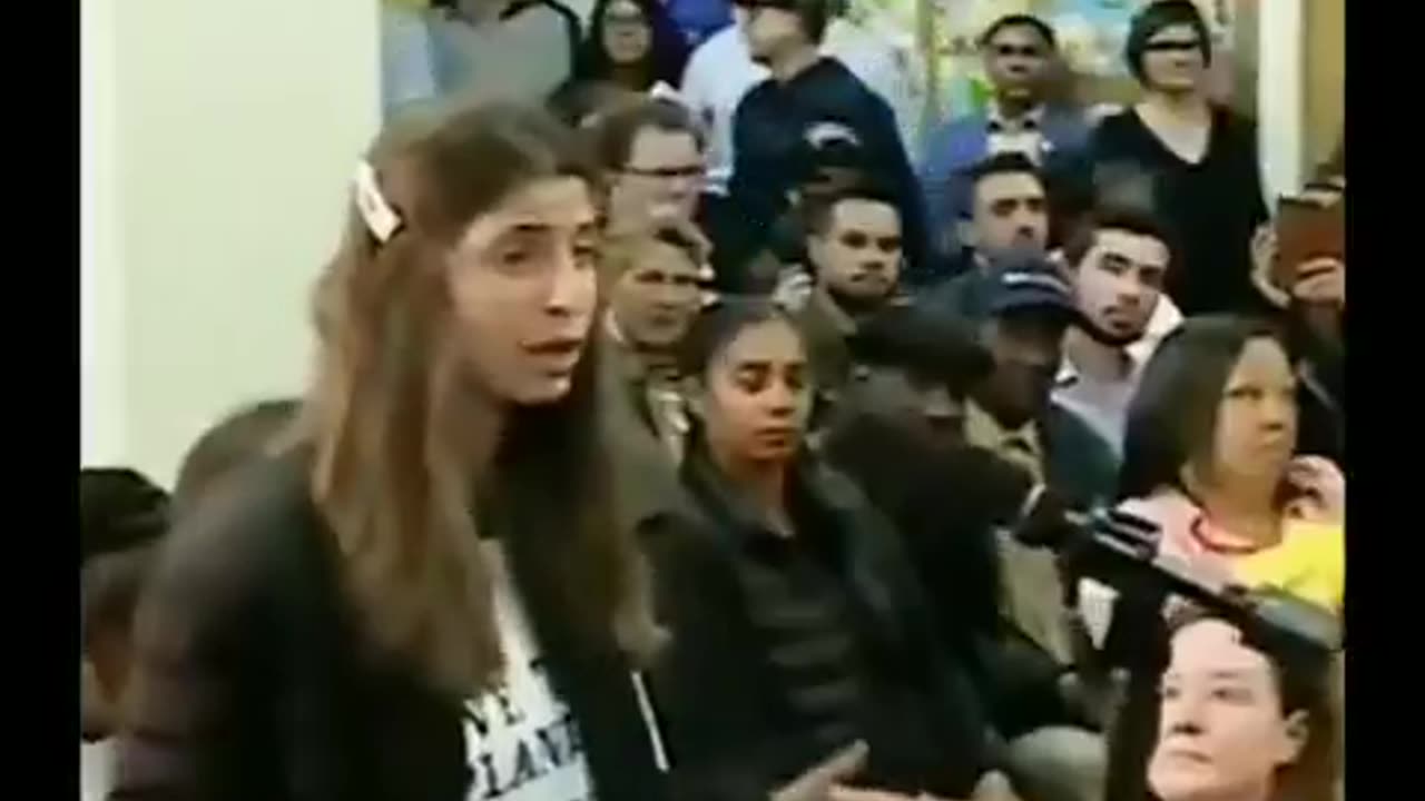 Eat babies brainwashed braindead moron