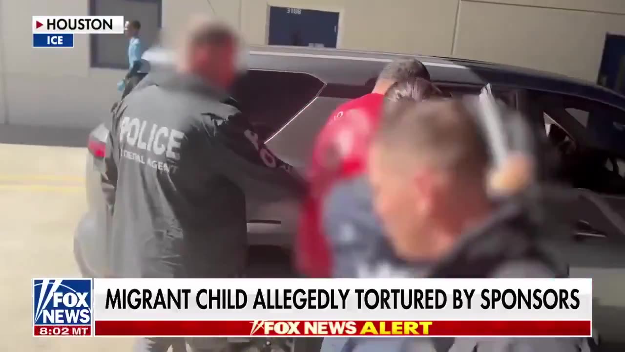 Gunther Eagleman™ - BREAKING: DHS just announced a BRAND NEW PROGRAM that will conduct ...