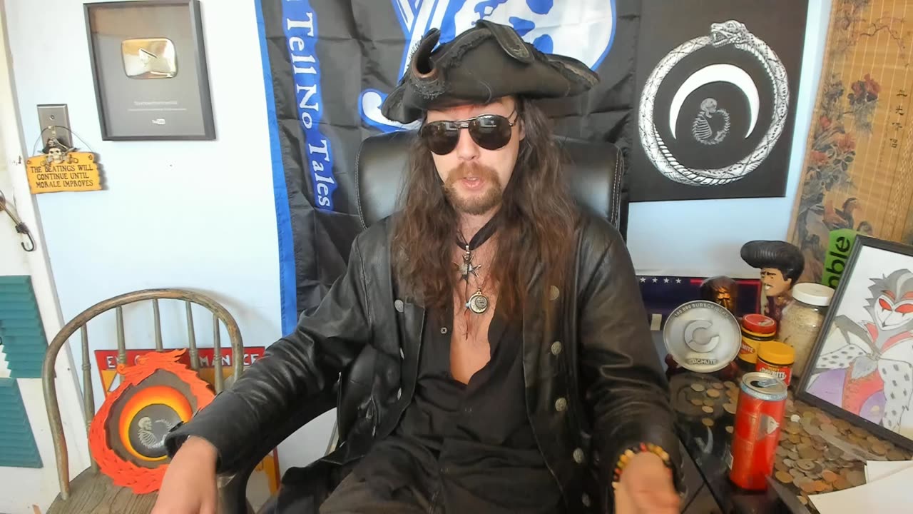 Teachers Do Not Need to Instruct Students on Butt Plugs (I Can't Believe I Have to Make This Vid)