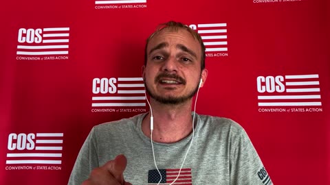 GCRC Weekly - Ep. 79 - The End of the Declaration of Independence