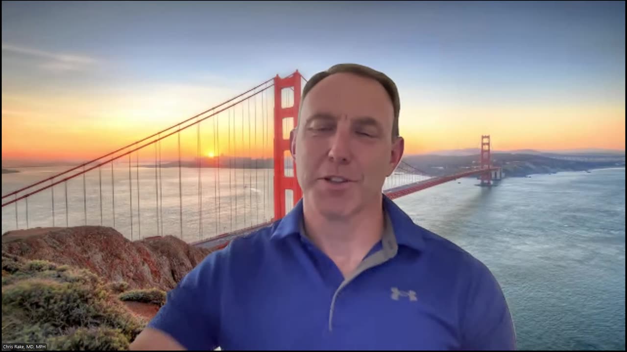 Dr. Chris Rake on Mind Matters and Everything Else with Dr. Joseph Sansone, EP 63