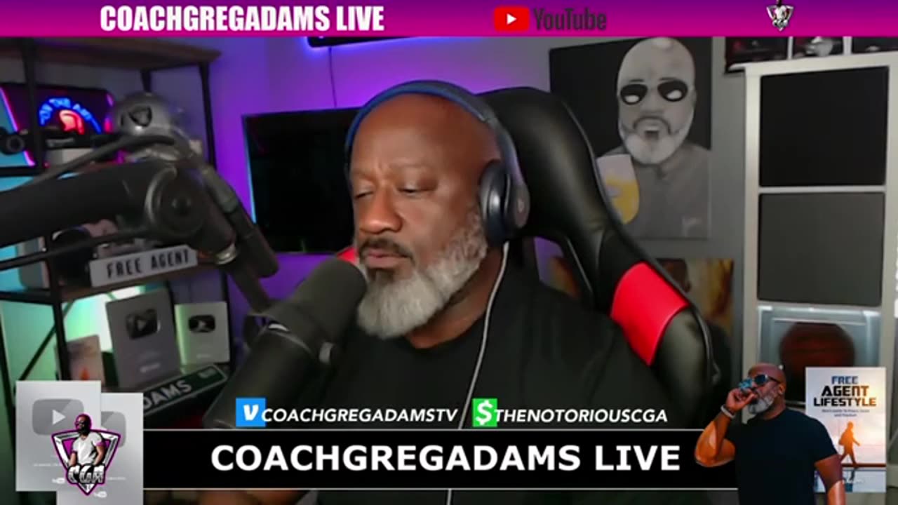 Never Accept Women Saying They’ll “Let Or Allow” You To Do Something