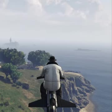 NICE LANDING! 🚀🚀 | GTA ONLINE #GTAV #PS5 #GTAVI #GTAOnline