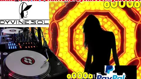 HOUSE PARTY!! -80's & 90's REQUEST AND BEYOND JAMS ...JOIN DA PARTY!