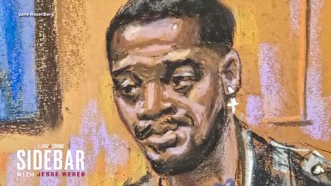 P. Diddy on Trial: Kid Cudi's Car Bombing Testimony Rocks Court