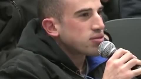 Rabbi: “He is boiling in excrement forever”