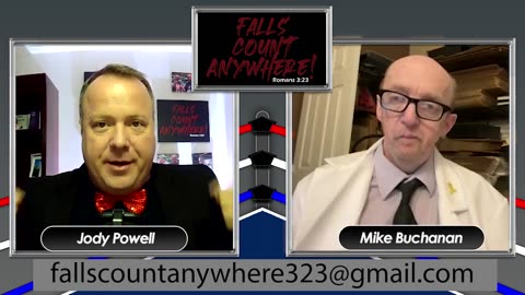Falls Count Anywhere | Episode 34 | Abundant TV
