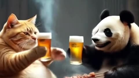 Meow Mood: Funny Cats Being Cute & Crazy! – 140