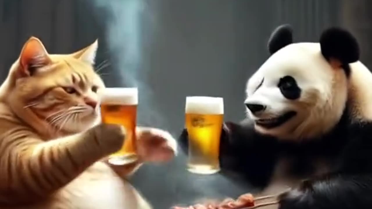 Meow Mood: Funny Cats Being Cute & Crazy! – 140