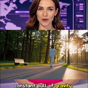 Why You’re Taller in the Morning!#DidYouKnow#BodyMysteries