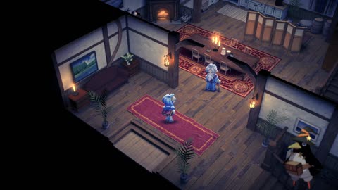 STAR OCEAN THE SECOND STORY R