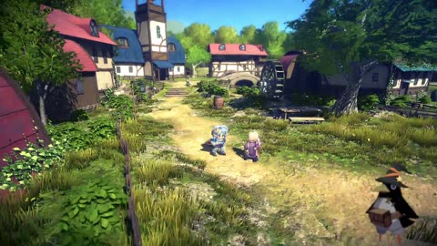 STAR OCEAN THE SECOND STORY R