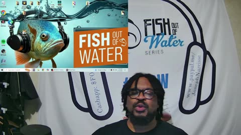 DJ Quik & Damyiah Monae Outta My Way Reaction
