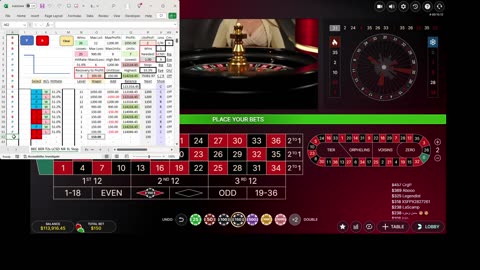 Roulette