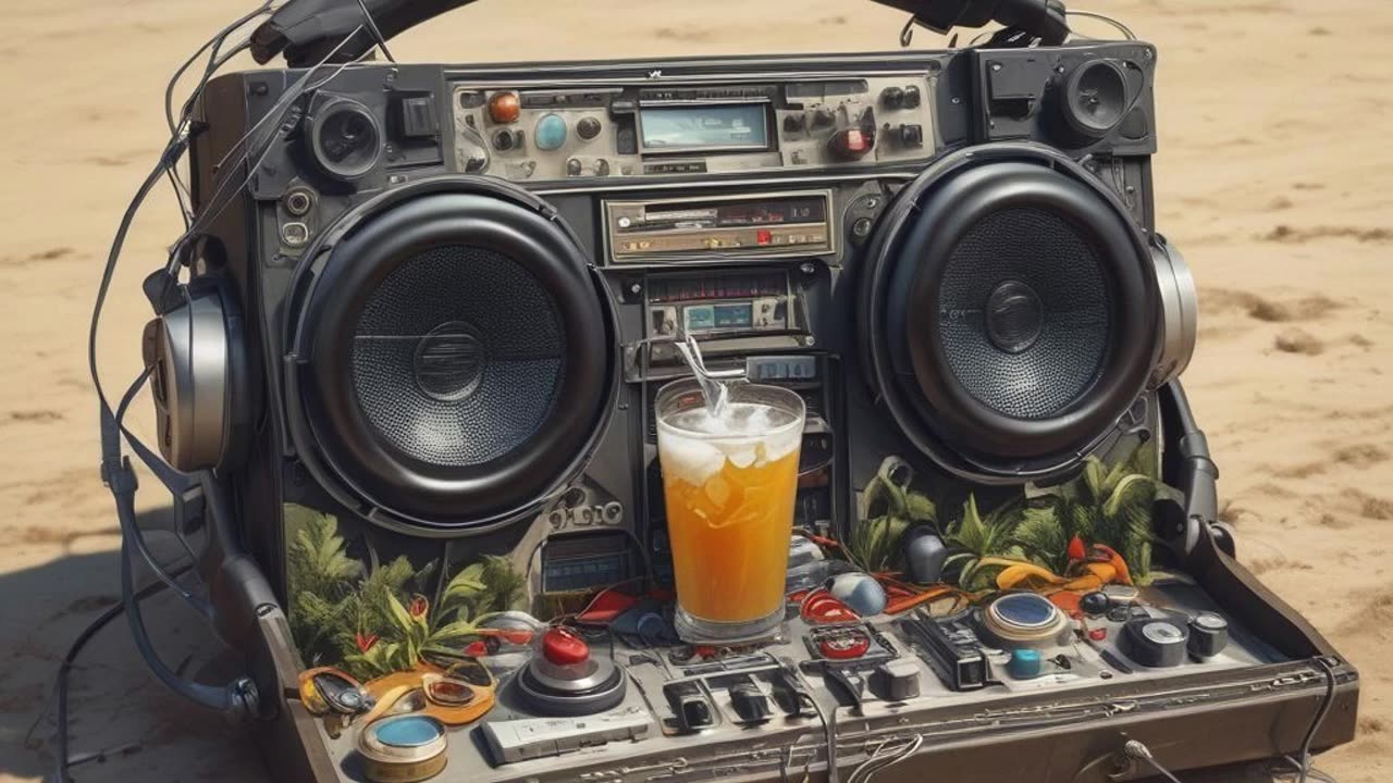 Drum'n'Bass - Intelligent 99