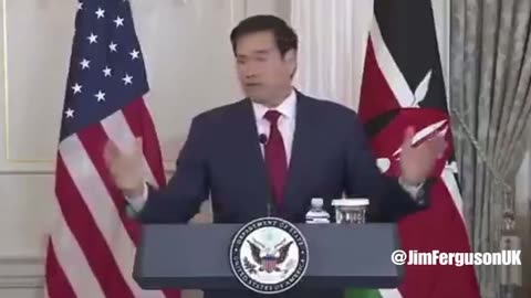 GREAT NEWS : The U.S. government just announced Foreign Aid...