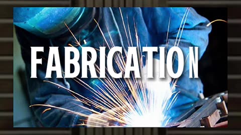 AGP Steels precision fabrication done right
