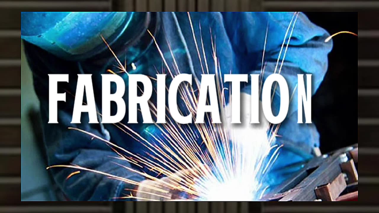 AGP Steels precision fabrication done right