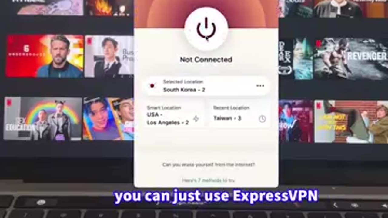 Breaking: Life Hacks from Sharon