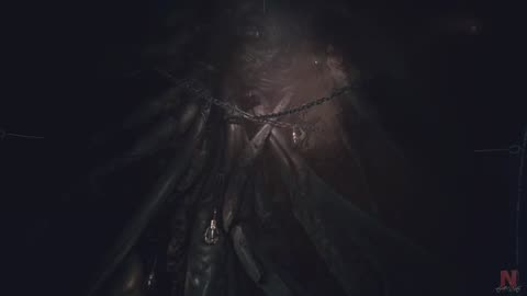 16 Epic Upcoming Horror Games 2017-2018