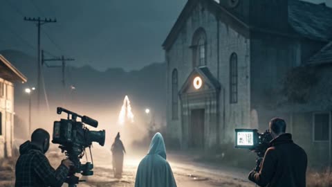 The Church from Hell