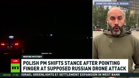 RT News - September 18 2025 (17:00 MSK)