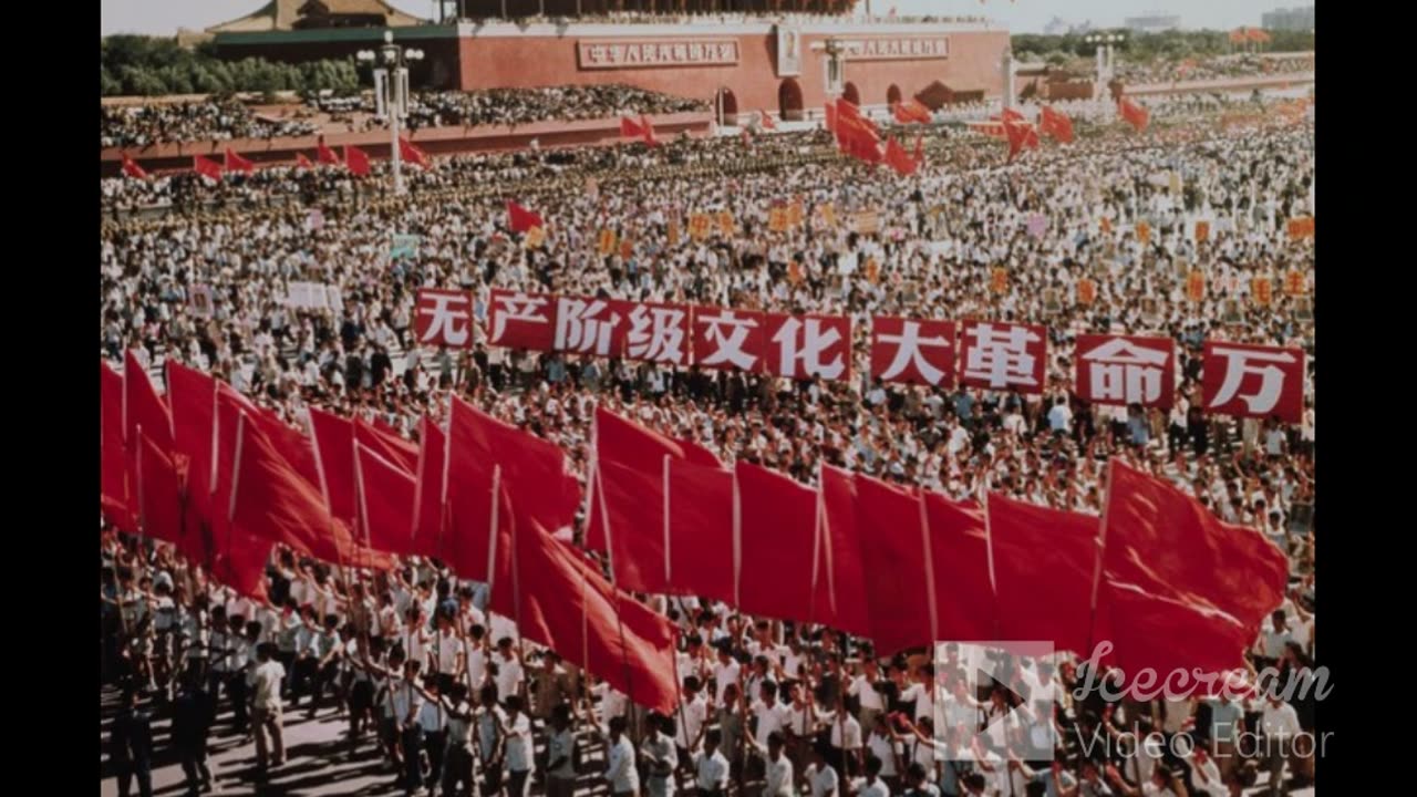 If Communism ALWAYS Fails, How Come It Succeeds Into Power