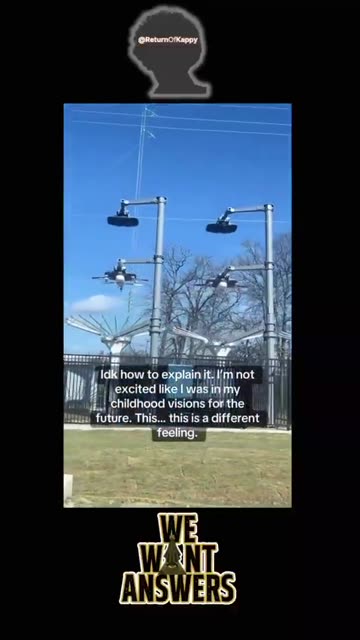 Is this what safety looks like to you...?