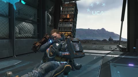 Death Stranding Part 14