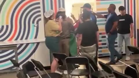 😡🤯 We're at This Point in America... | FCN
