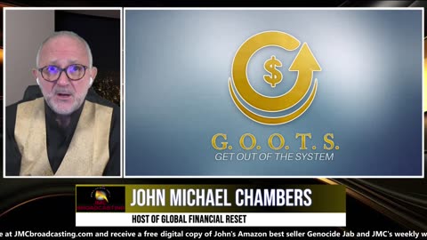 Global Financial Reset - September 3rd, 2025