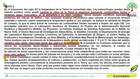 SAVIA REGULAR 2025 | Semana 05 | RV