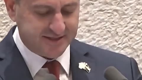 The Australian - 'Albanese, shame on you!' - Israeli Knesset member blasts PM after Bondi massacre