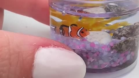 Fish tank remix Part 2 ❤❤❤