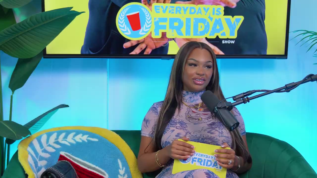 Lil Miss Tee Talks $40K per Month, Toys & That Passionate Mouth