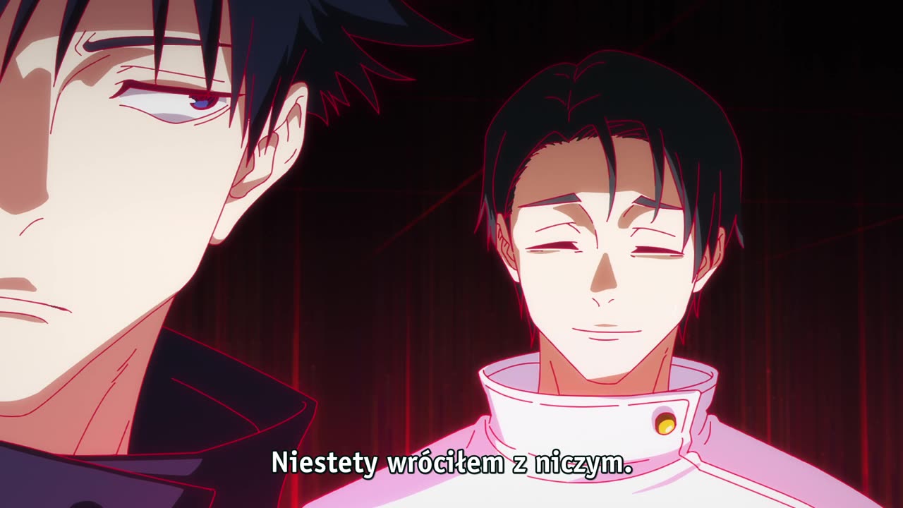 Zaklinacze Edgelordzi Trzy 03PL