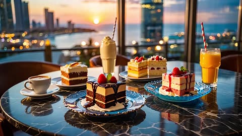 🌋 THE FILLING NEVER STOPS COMING OUT! The Most Filled Chocolate Slice in the World?