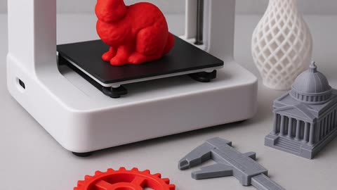 Reliable 3D Printing Services for Engineering Students | PrintPerfecto3D