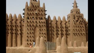 THE MUD FLOOD OF ANCIENT EGYPT ATLANTIS