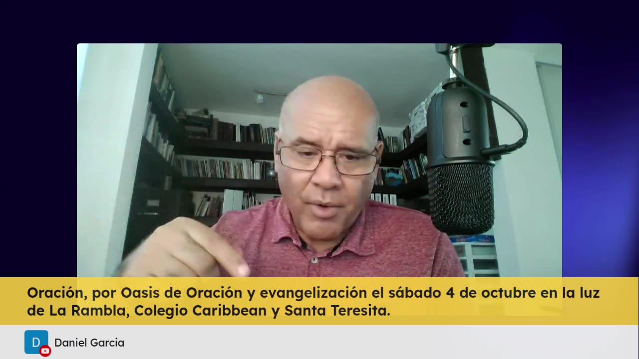 Tiempo Devocional Matutino