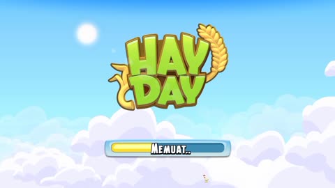 Farming, Feeding, and Upgrading | Hay Day Daily Grind