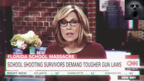 Following the Judas goat.. Bill Cooper