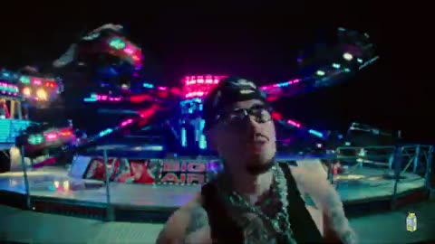 Yeat - PUT IT ONG (Official Video)