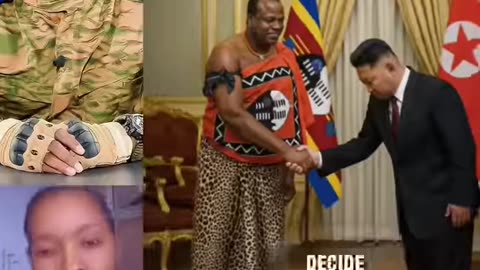 The Most Powerful Maraba of Captain Ibrahim Traore 👏