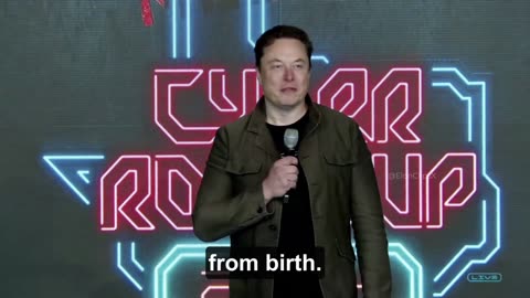Elon Musk: I'm Somewhat Pathologically Optimistic, But I Deliver in the End