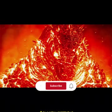 🔥🚀 Godzilla vs King Kong Epic Battle! 🏆⚔️ | #Viral #Shorts #Trending #EpicFight #Godzilla #KingKong