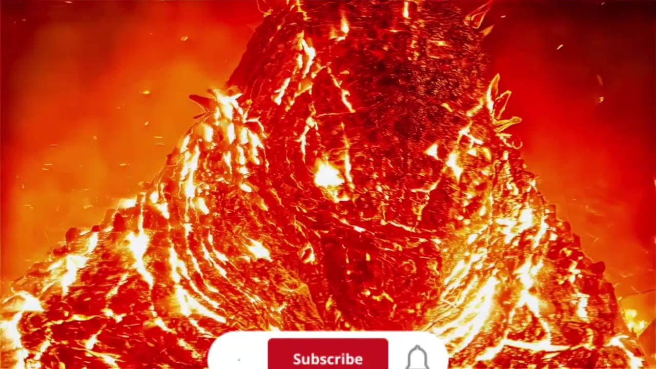 🔥🚀 Godzilla vs King Kong Epic Battle! 🏆⚔️ | #Viral #Shorts #Trending #EpicFight #Godzilla #KingKong