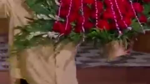 Vakil ki aniversary