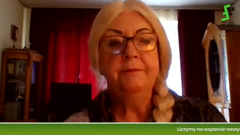 Lucyna KULIŃSKA: Franciszek był grabarzem Kościoła, BRAUN do Trzaskowskiego - "Żonkil" to znak hańby